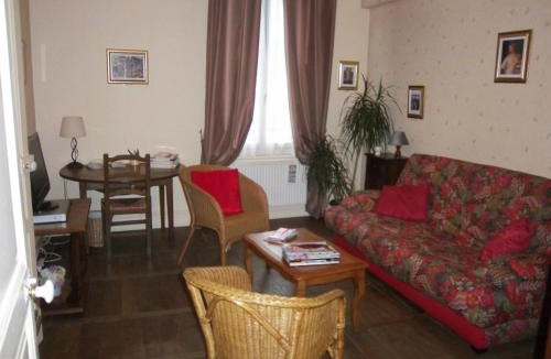 Bar-le-Duc Apartment | Le Relais De Marbot