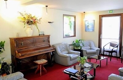 Pouilly-sur-Loire Hotel | Le Relais de Pouilly