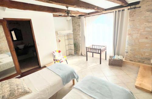 Mercues Bed & Breakfast | Le Relais des Anges
