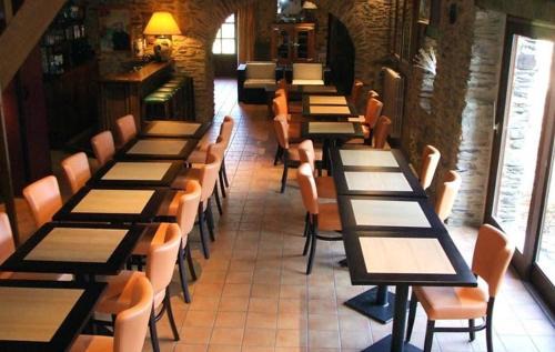 Loheac Hotel | Le Relais des Arcandiers