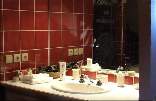 Loheac Hotel | Le Relais des Arcandiers