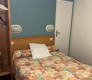 Chanac Hotel | Le Relais des Causses
