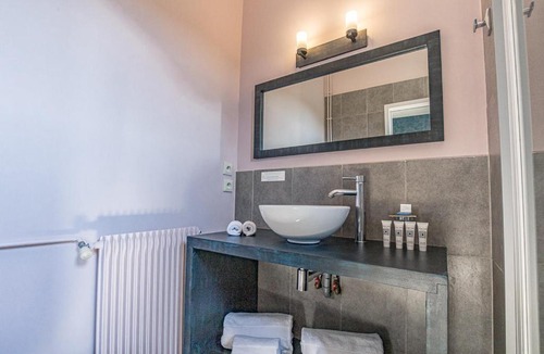 Le Boulou Hotel | Le Relais Des Chartreuses