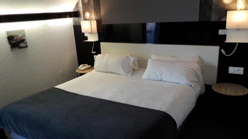 Bitche Hotel | Le Relais Des Chateaux Forts