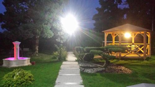 Nyoiseau Bed & Breakfast | Le Relais Des Hirondelles