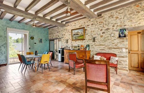 Nyoiseau Bed & Breakfast | Le Relais Des Hirondelles