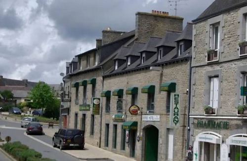 Collinee Hotel | Le Relais du mené