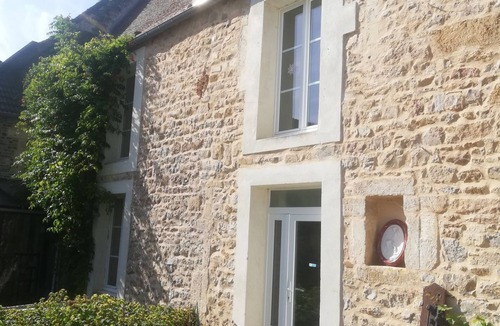 Clinchamps-sur-Orne House | Le Relais Francette Bed and Breakfast, pets welcome