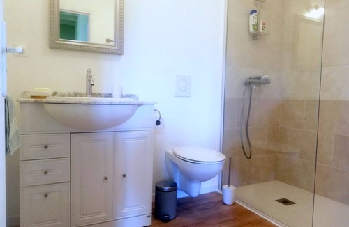 Clinchamps-sur-Orne House | Le Relais Francette Bed and Breakfast, pets welcome