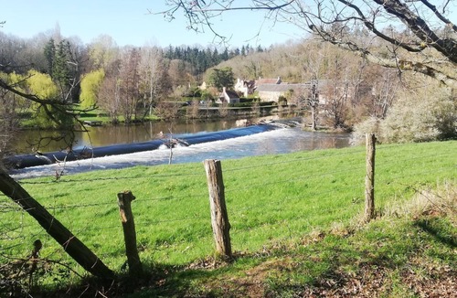 Clinchamps-sur-Orne House | Le Relais Francette Bed and Breakfast, pets welcome