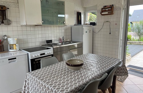 Ver-sur-Mer House | LE RELAIS Large Authentic Family House - Seaside & Gardens - 12 pers.