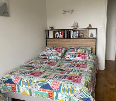 Montaubert - Rille - Saint-Sulpice Apartment | Le Relais Médiéval