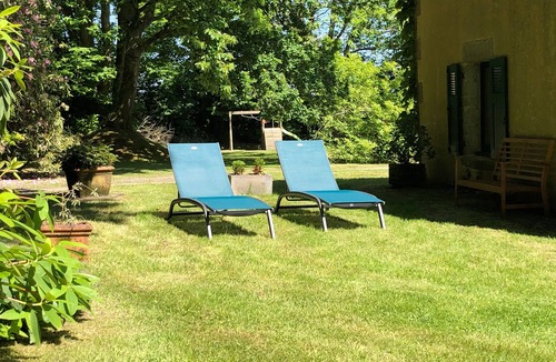 Bannalec House | Le Relais - Maison avec grand jardin