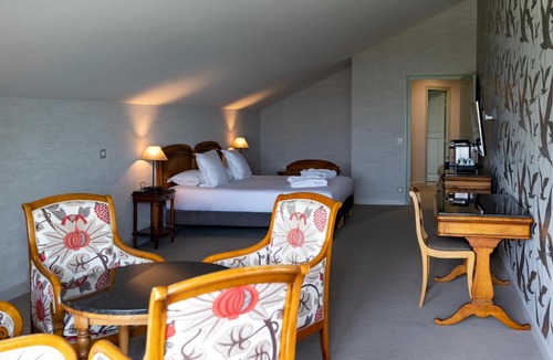 Pontorson Hotel | Le Relais Saint Michel