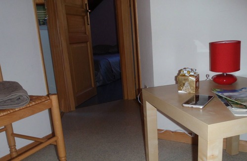 Saint-Crepin Apartment | Le Relax - Private duplex up to 5/6 people