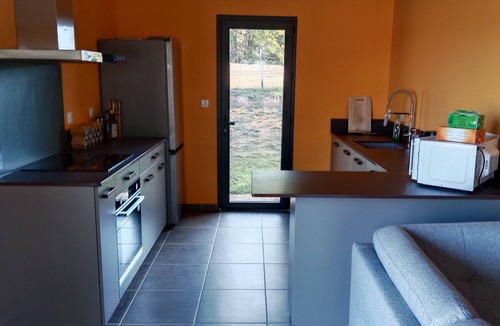 Corgnac-sur-l'Isle House | Le Relax Tout Compris