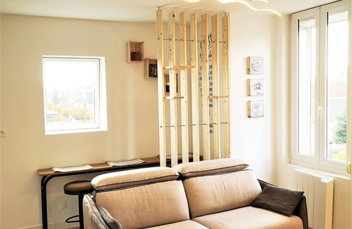 Soissons Apartment | Le Renommé Soissons par Picardie Homes
