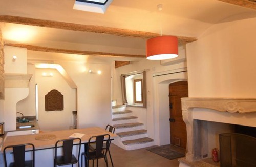 Notre-Dame-de-Londres House | Le Repaire du Pic, gîte de charme 3 étoiles