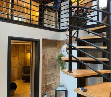 Auderville House | Le Repaire Gite & Spa La Hague