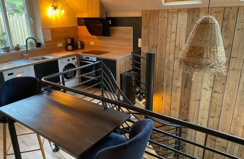 Auderville House | Le Repaire Gite & Spa La Hague