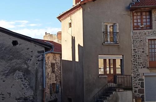 Le Monastier-sur-Gazeille Bed & Breakfast | Le Repose Pieds - Gîte d'étape randonnées -