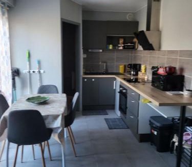 Laguiole Apartment | Le repos d'Aubrac