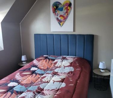 Laguiole Apartment | Le repos d'Aubrac