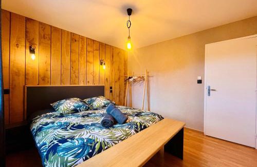 Sainte-Mere-Eglise House | Le Repos de Sainte mere - House near the center