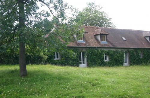 Gueugnon House | Le Reuil du Plessis - GUEUGNON