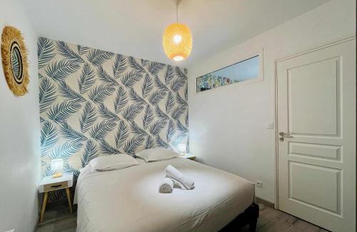 Carentan Apartment | Le Rez des Arcades - T2 en RDC hypercentre