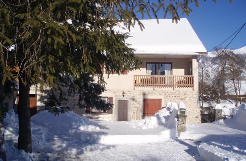 Le Glaizil Bed & Breakfast | Le Rocher des Ducs, Chambres d'hôtes, parking privé, abris motos