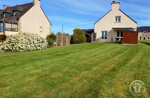 Trelivan House | Le rocher