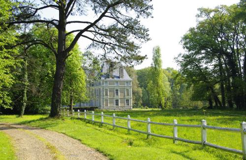 Saint-Clement-de-la-Place House | Le Rossay