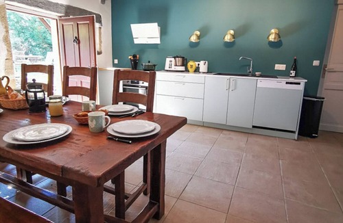 Corberon Villa | Le Rosseau Cottage - Five Bedroom Villa, Sleeps 10