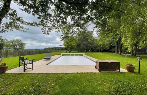 Corberon Villa | Le Rosseau Cottage - Five Bedroom Villa, Sleeps 10