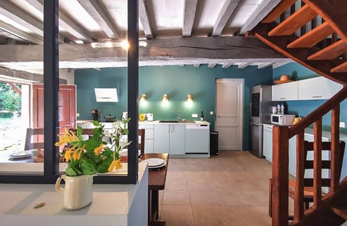 Corberon Villa | Le Rosseau Cottage - Five Bedroom Villa, Sleeps 10