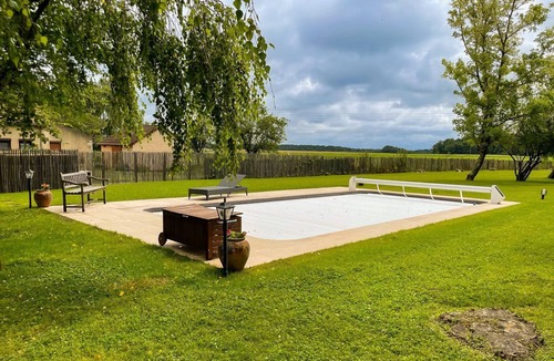 Corberon Villa | Le Rosseau Cottage - Five Bedroom Villa, Sleeps 10