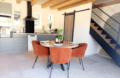 Limogne-en-Quercy House | Le Séchoir de Limogne