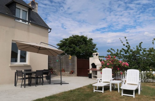Pleubian House | Le Sémaphore by Interhome