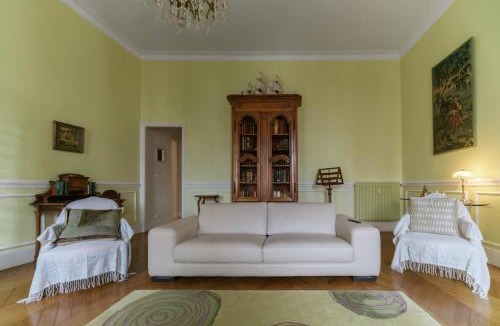 Vieux Vichy Apartment | Le Sévigné - Magnifique appartement 3 chambres en centre ville