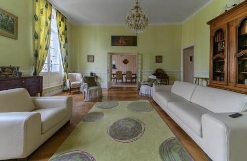 Vieux Vichy Apartment | Le Sévigné - Magnifique appartement 3 chambres en centre ville