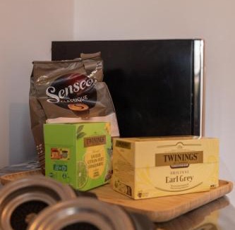 Nevers Apartment | Le Saint-Benin - 3 rooms flat with garden next to the train station
