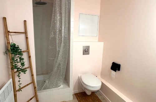 Republique Apartment | Le Saint Charle - 2pers - Wifi - Home&Service