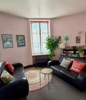 Cosne-Cours-sur-Loire Hotel | Le Saint Christophe