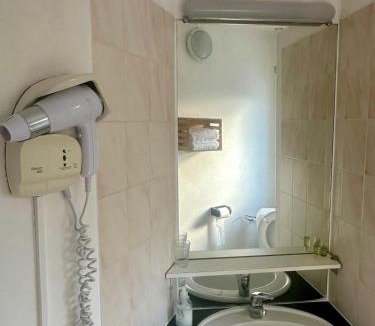 Cosne-Cours-sur-Loire Hotel | Le Saint Christophe