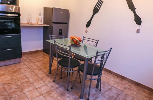 Issoudun Apartment | Le Saint-Cyr, Downtown, Cosy, Spacious