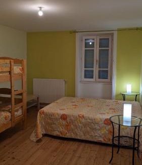 Saint-Nizier-d'Azergues Hotel | Le SAINT NIZIER