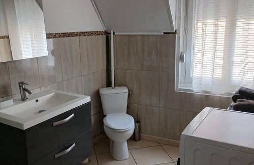 Douai Apartment | Le Saint Jacques