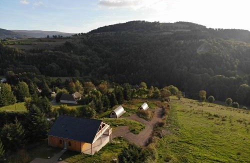Le Bleymard House | Le Saint-Jean
