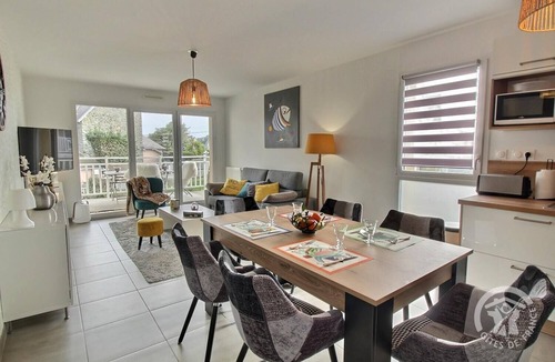 Saint-Quay-Portrieux House | Le Saint Quay Plage - SAINT QUAY PORTRIEUX